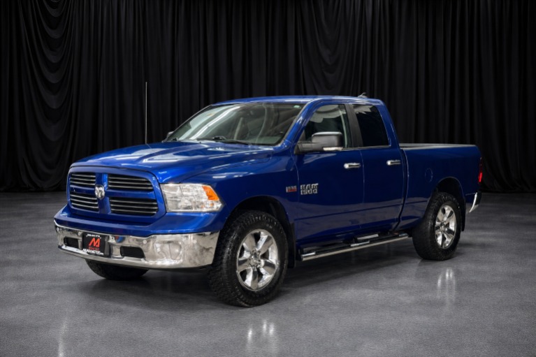 ram ram 1500 pickup 2017 1C6RR7GT1HS822920 image ram ram 1500 pickup 2017 1C6RR7GT1HS822920 image